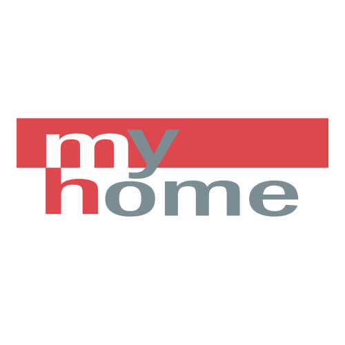 MY HOME